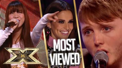 x factor youtube|The X Factor USA .